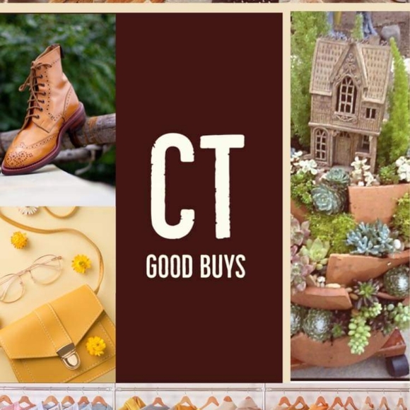 Meet your Posher, - Picture 1 of 1